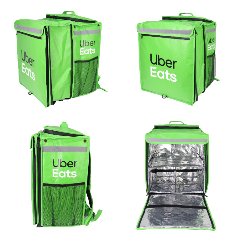 food delivery bag