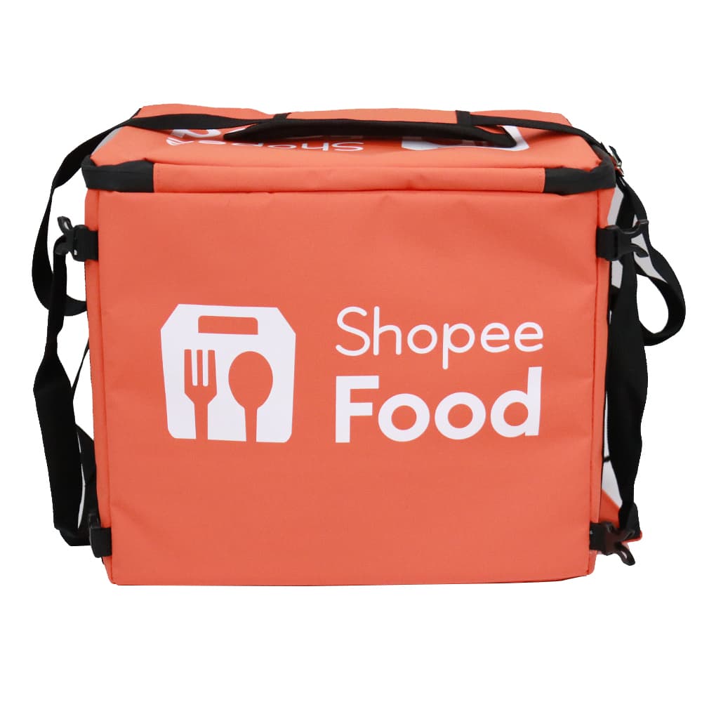 food delivery bag