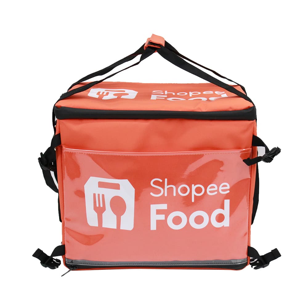 food delivery bag