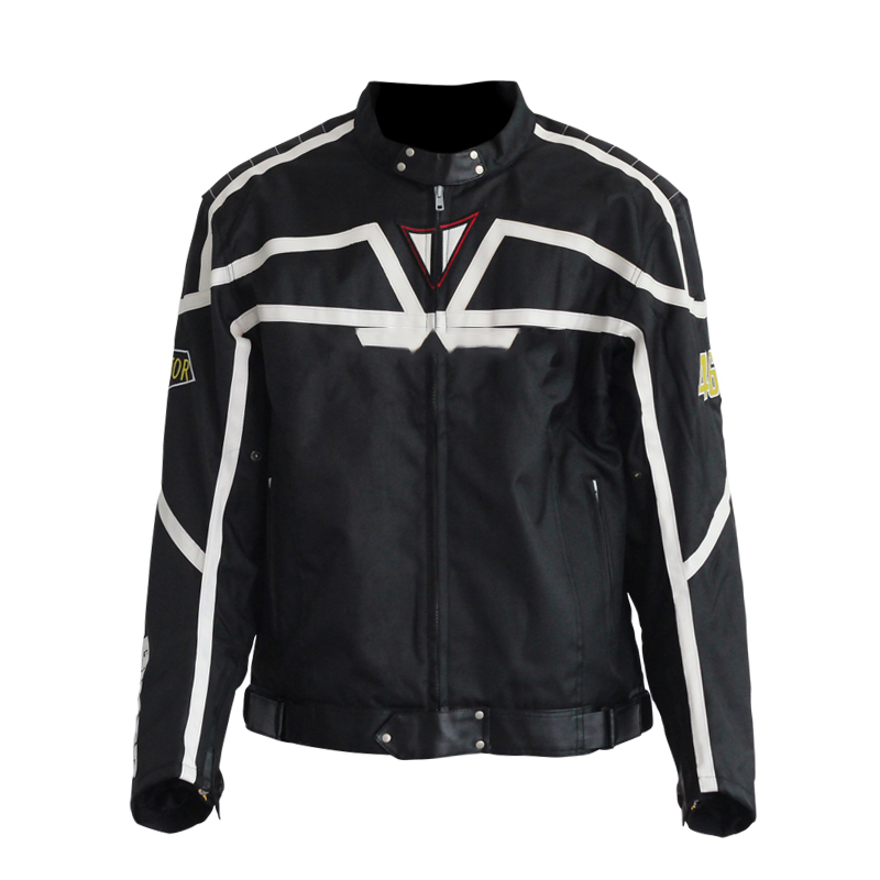 motorcycle racing jacket