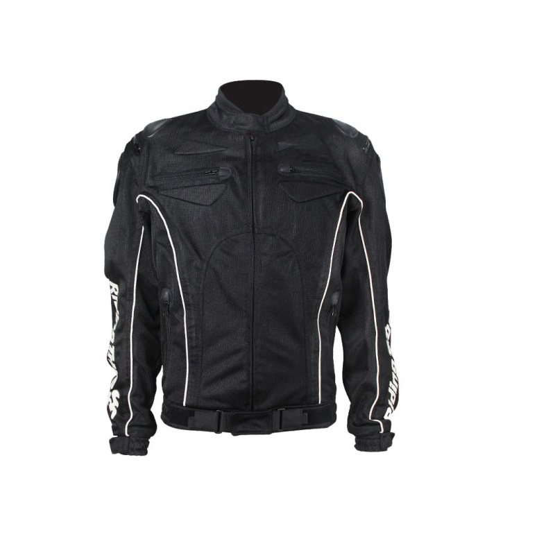 motorcycle racing jacket