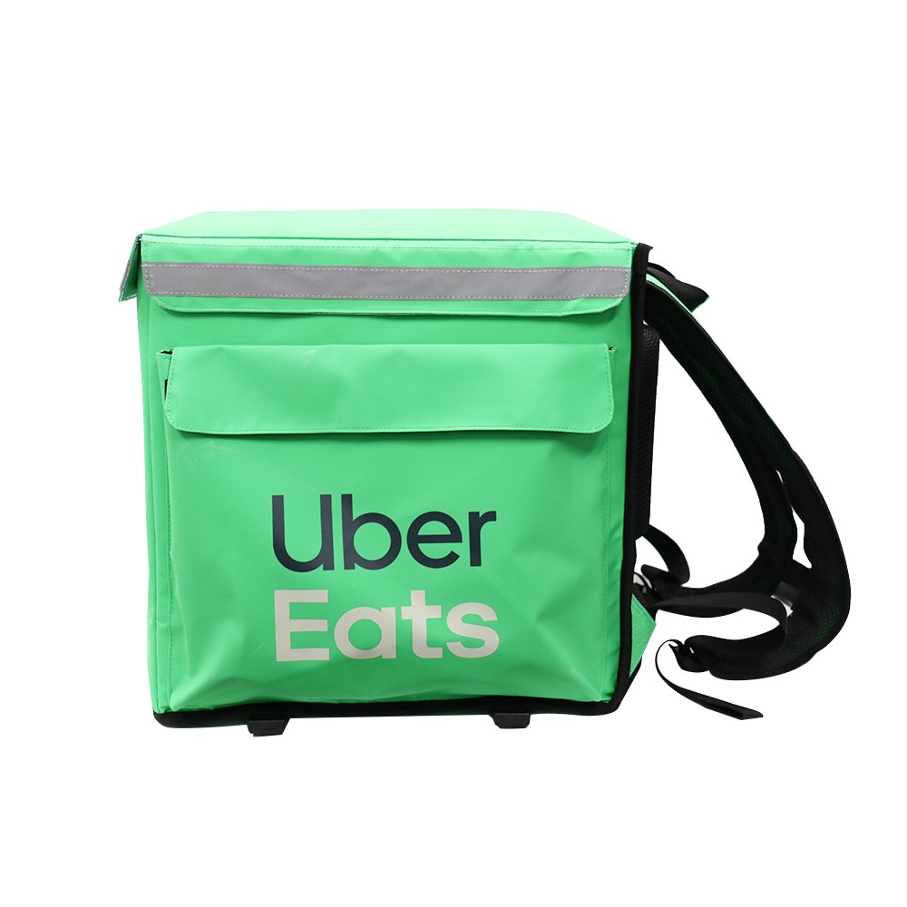 Thermal For Portable Insulated Food Grocery Bag Delivery Packaging Bags