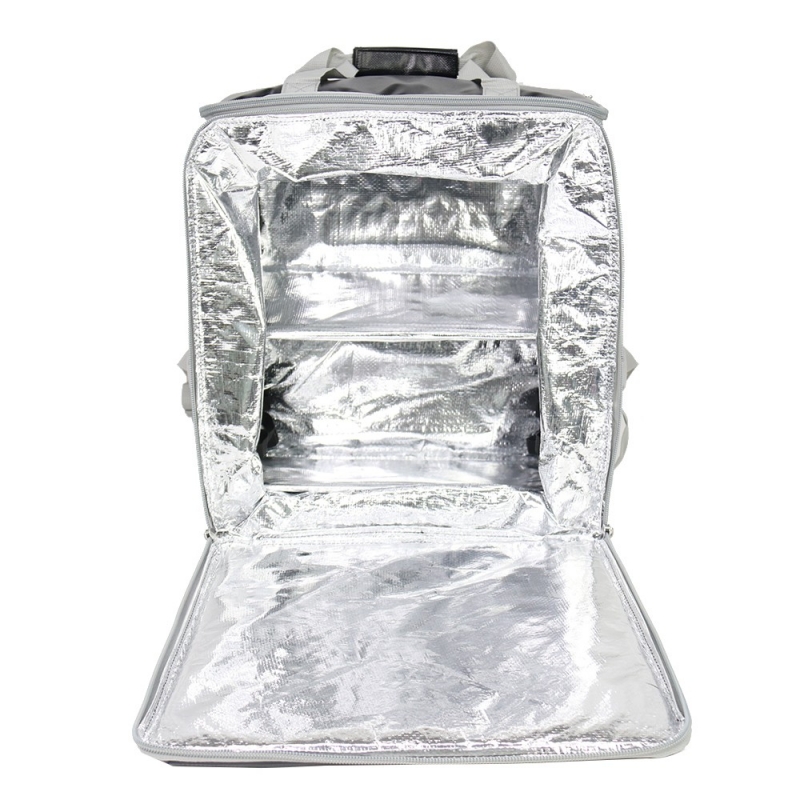 Latest New Design Pizza Bags Cooler Lunch Insulate Bag