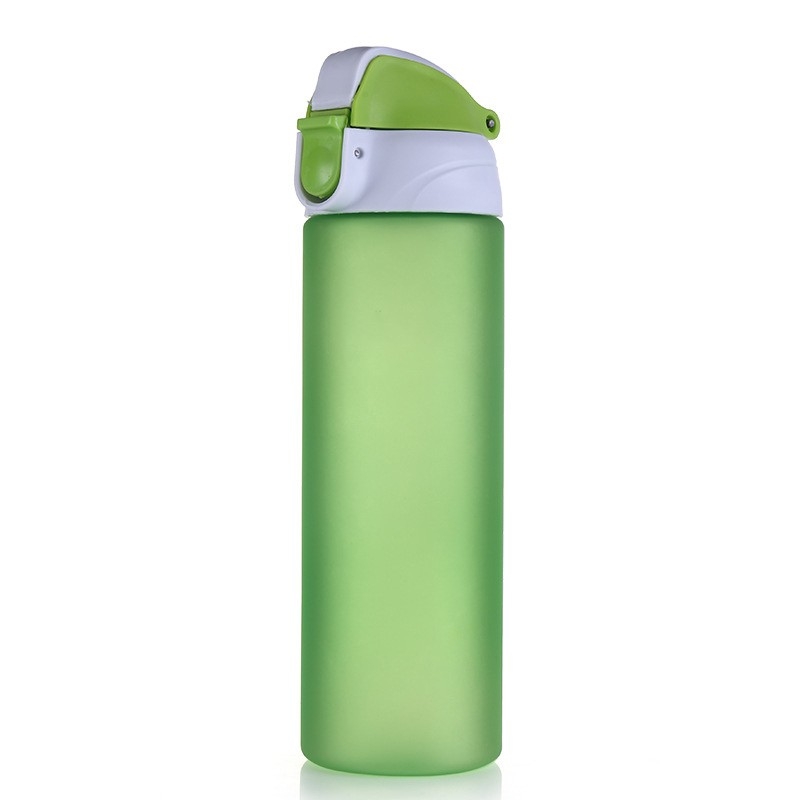 multifunctional sports water bottle