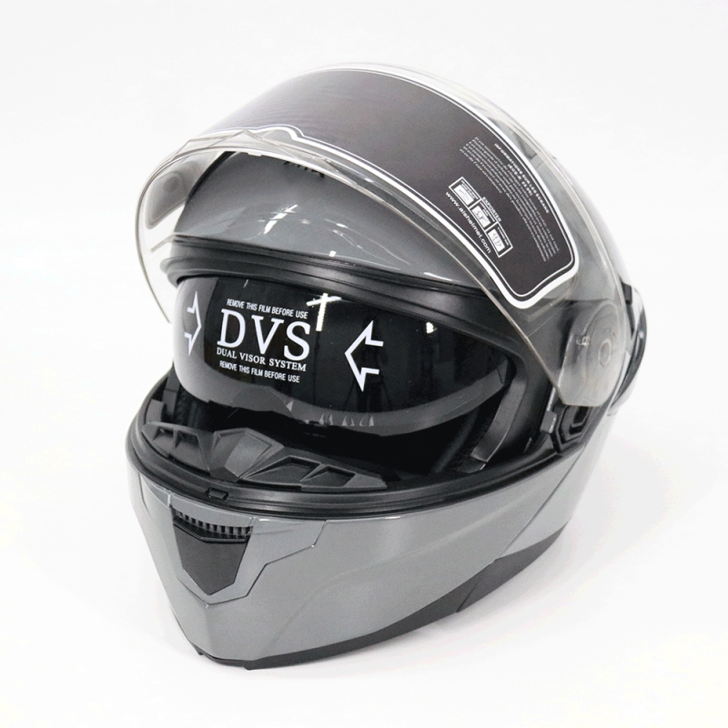Takeaway Delivery Motorcycle Helmet