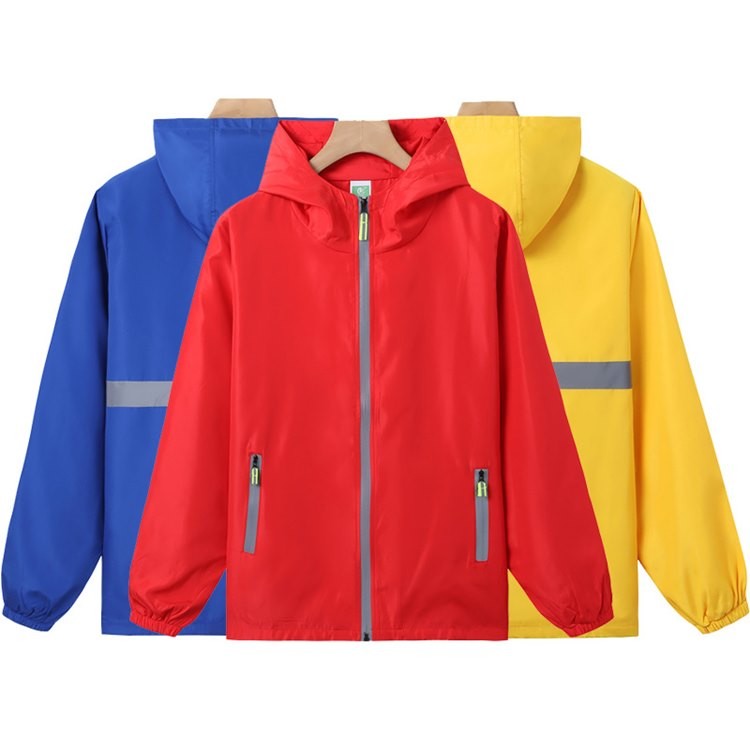 Waterproof Outdoor Jacket