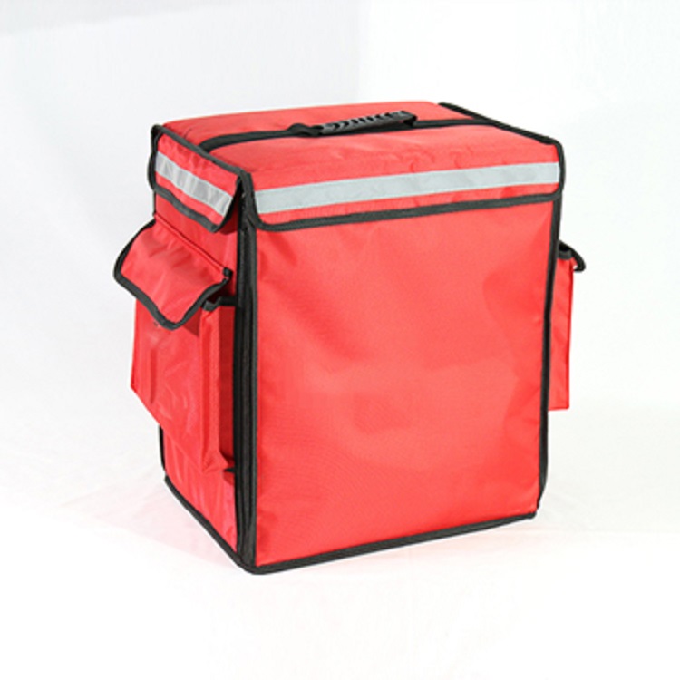 OEM bags, Thermal Insulated Hot Food Delivery Bags, Hot Food Delivery Bags