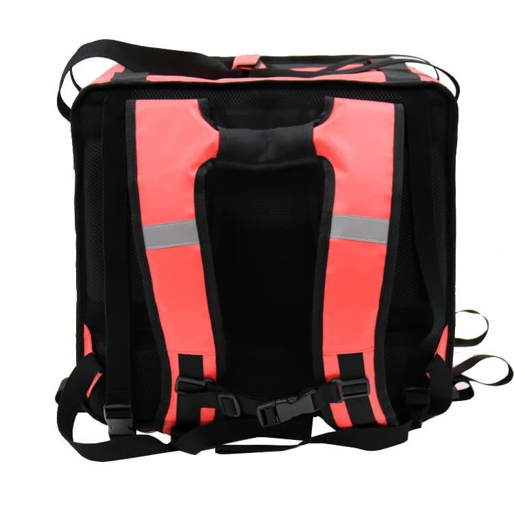 E-bike Delivery Bags, Thermos Food Delivery Bags, Commercial Food Delivery Backpacks, Thermos Food Delivery Backpacks