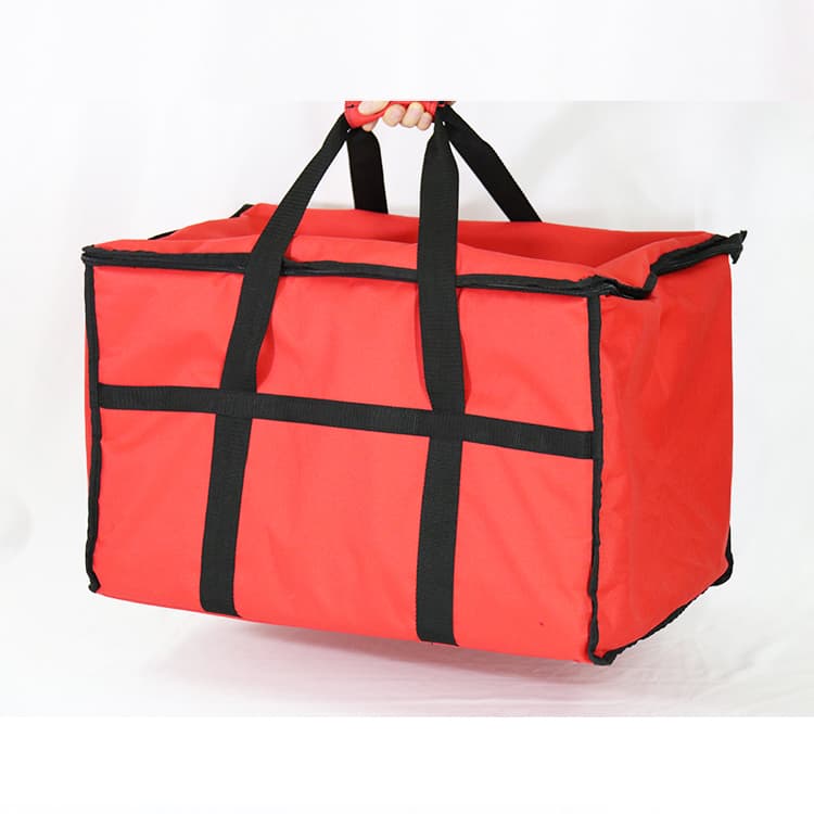 Most Popular Insulated Tote Bags for Food Delivery