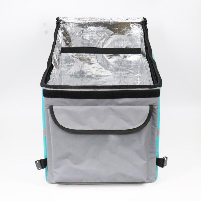 Deliveroo Hot Insulation Food Carriers Pizza & Food Delivery Backpacks