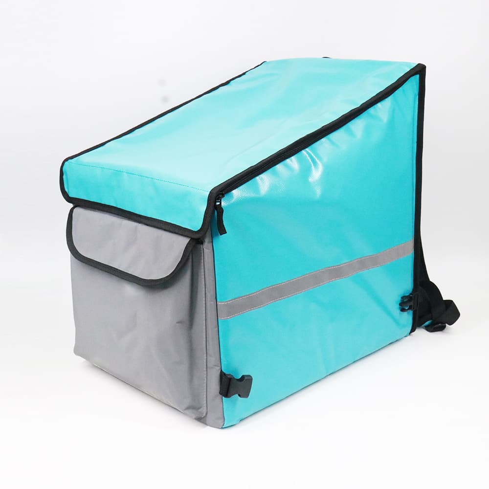 Deliveroo Hot Insulation Food Carriers Pizza & Food Delivery Backpacks