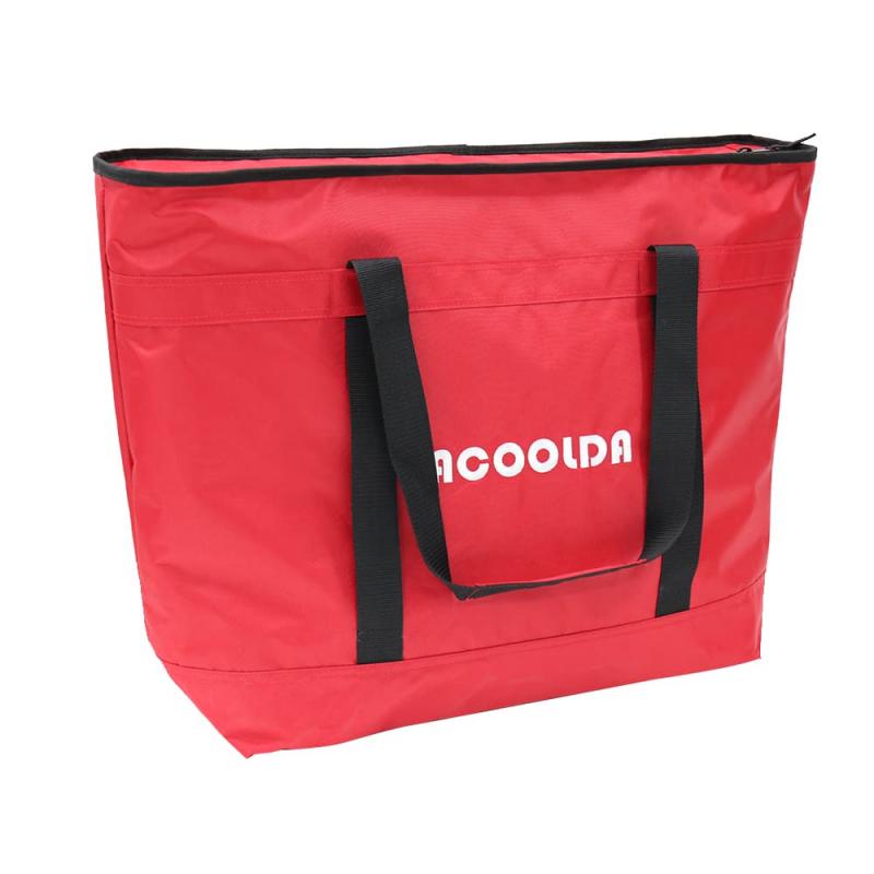 Shoulder Strap for Food Deliveries, Insulated Pizza Delivery Bags
