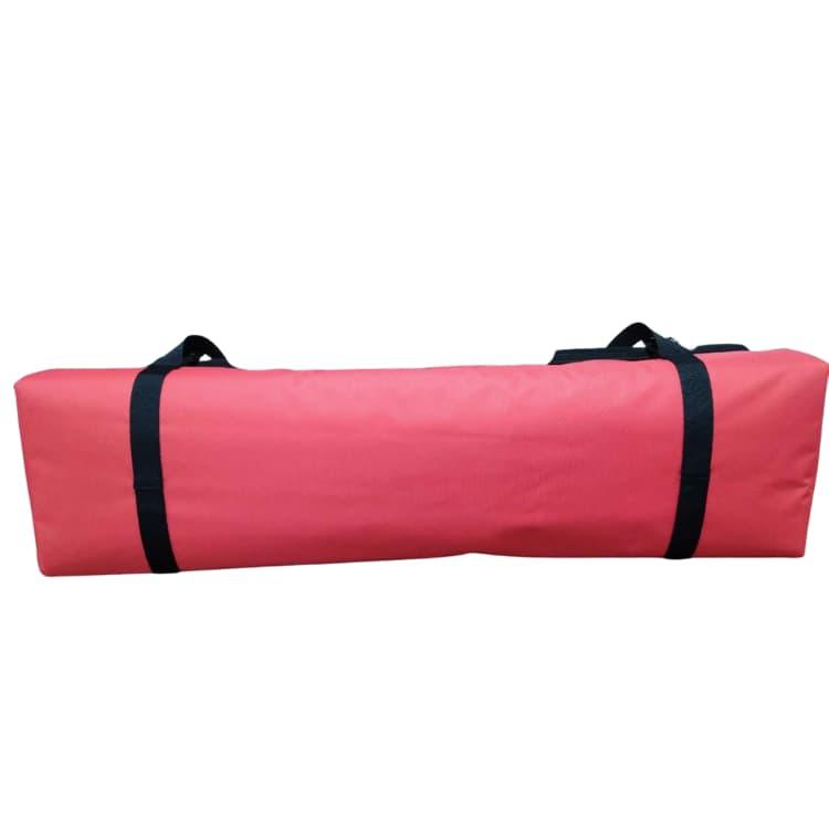 Durable Polyester Insulated Pizza Delivery Bags
