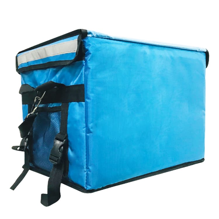 49L Waterproof Insulated Hot and Cool Food Bags for Catering