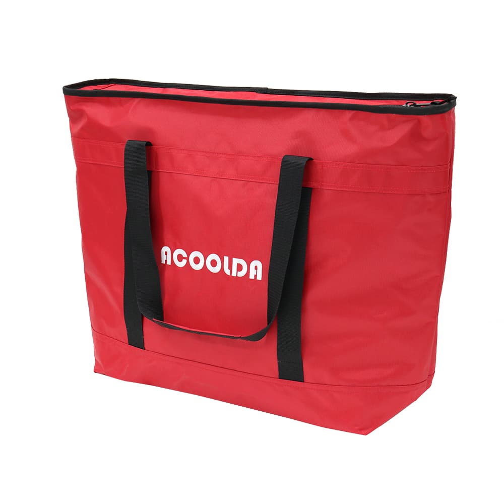Shoulder Strap for Food Deliveries, Insulated Pizza Delivery Bags