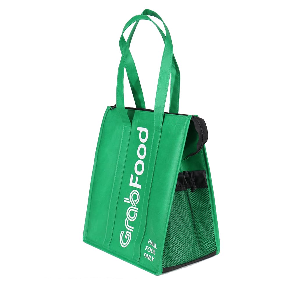 Food Delivery Bag