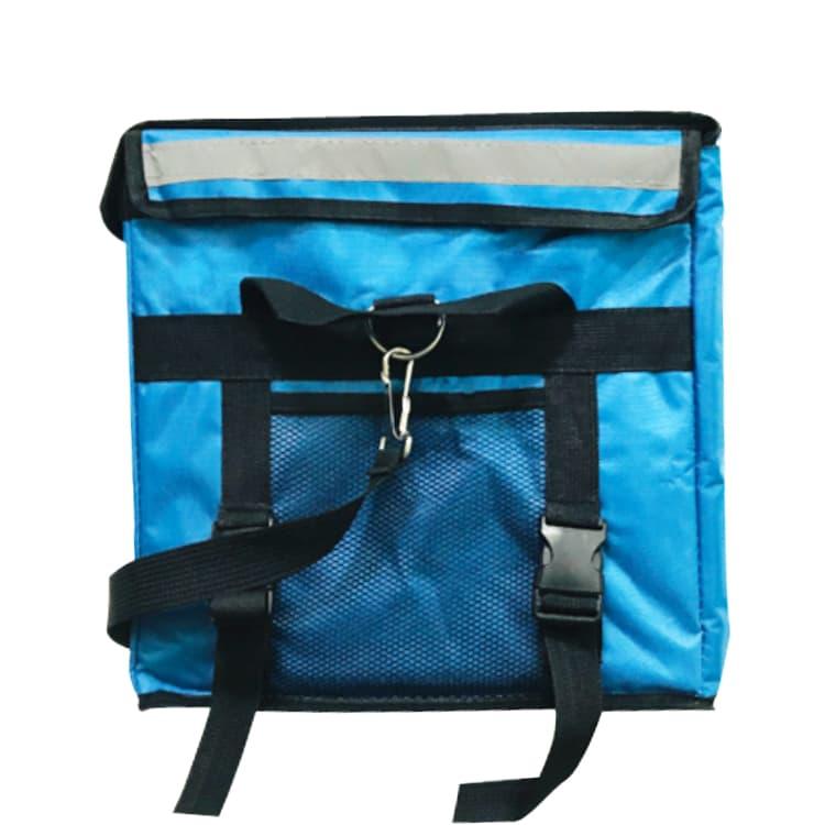49L Waterproof Insulated Hot and Cool Food Bags for Catering
