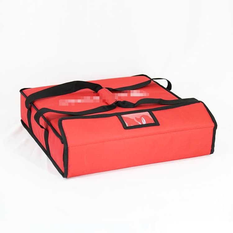 pizza delivery bag