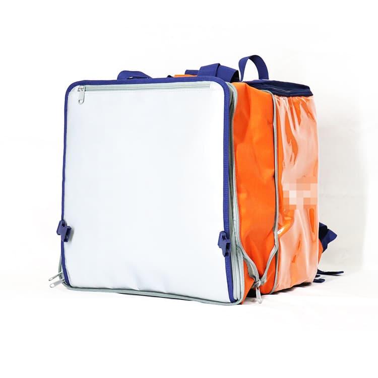 Commercial Delivery Backpacks