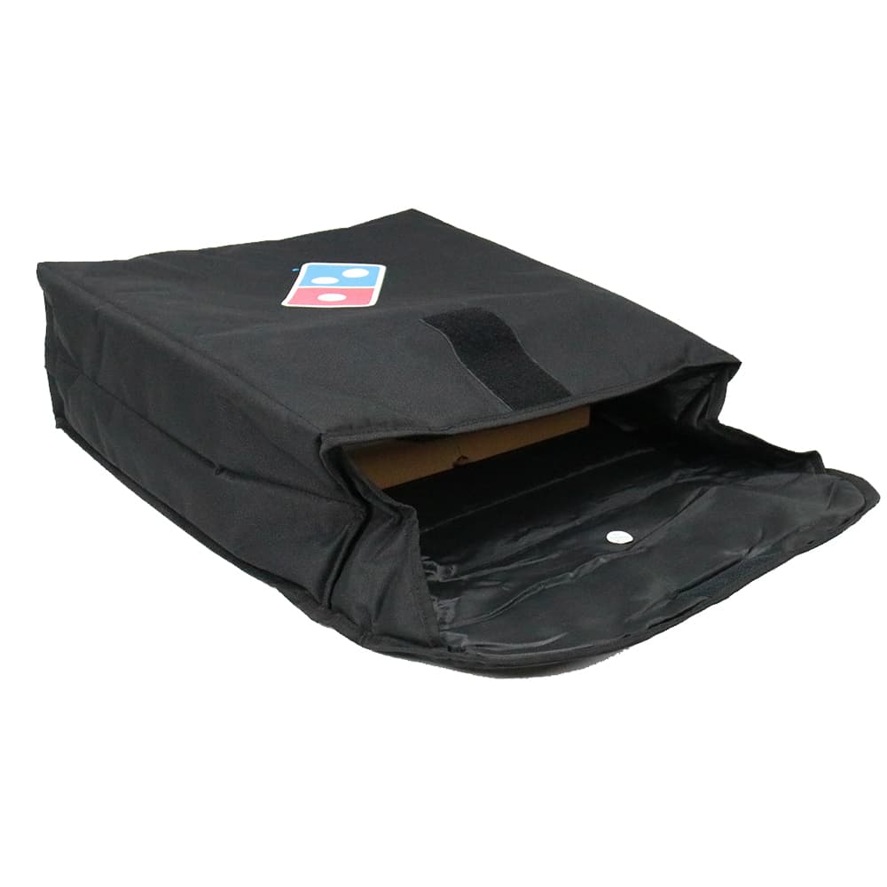 High-Quality Nylon Takeaway Red Large Pizza Delivery Bags