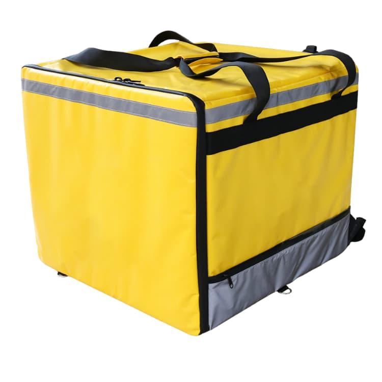 Insulated Food Delivery Bags, Extra Large Delivery Bags, 1680D insualted bags