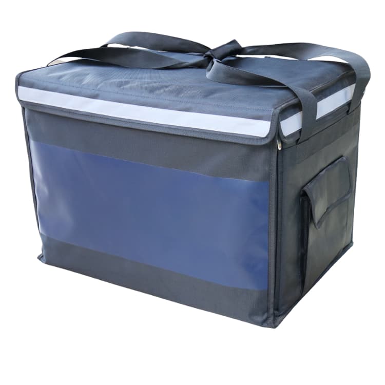 Insulated Reusable Grocery Bags, Waterproof Large Insulated Cooler Bags