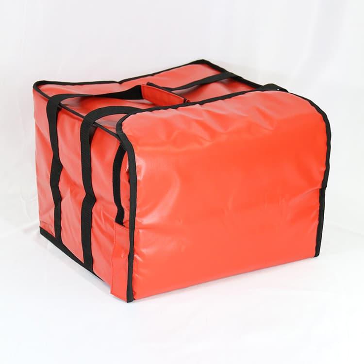 Insulated Food Delivery Bags, 1680D insualted bags, Dinner bags