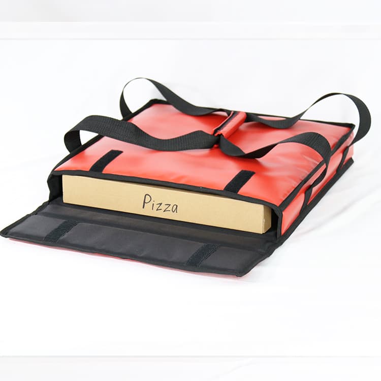 pizza delivery bag