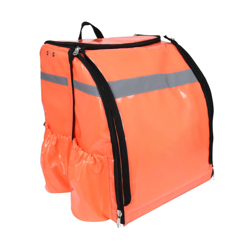 Insulated Food Delivery Bags, Waterproof food delivery bags, 1680D insualted bags