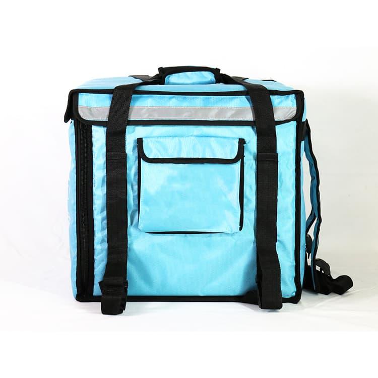 High-Quality Insulated Delivery Backpacks, 16