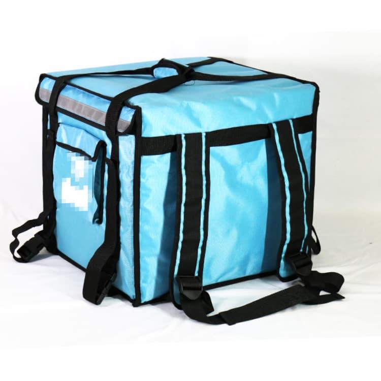 High-Quality Insulated Delivery Backpacks, 16