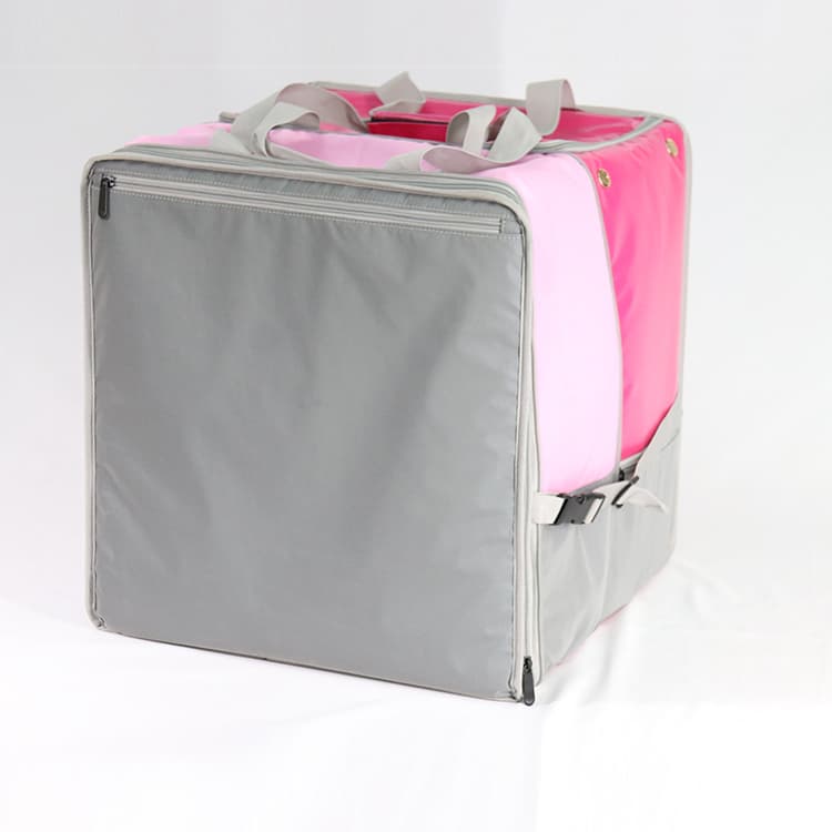 Hot Cooler Carriers Pizza Delivery Commercial Food Waterproof Backpacks