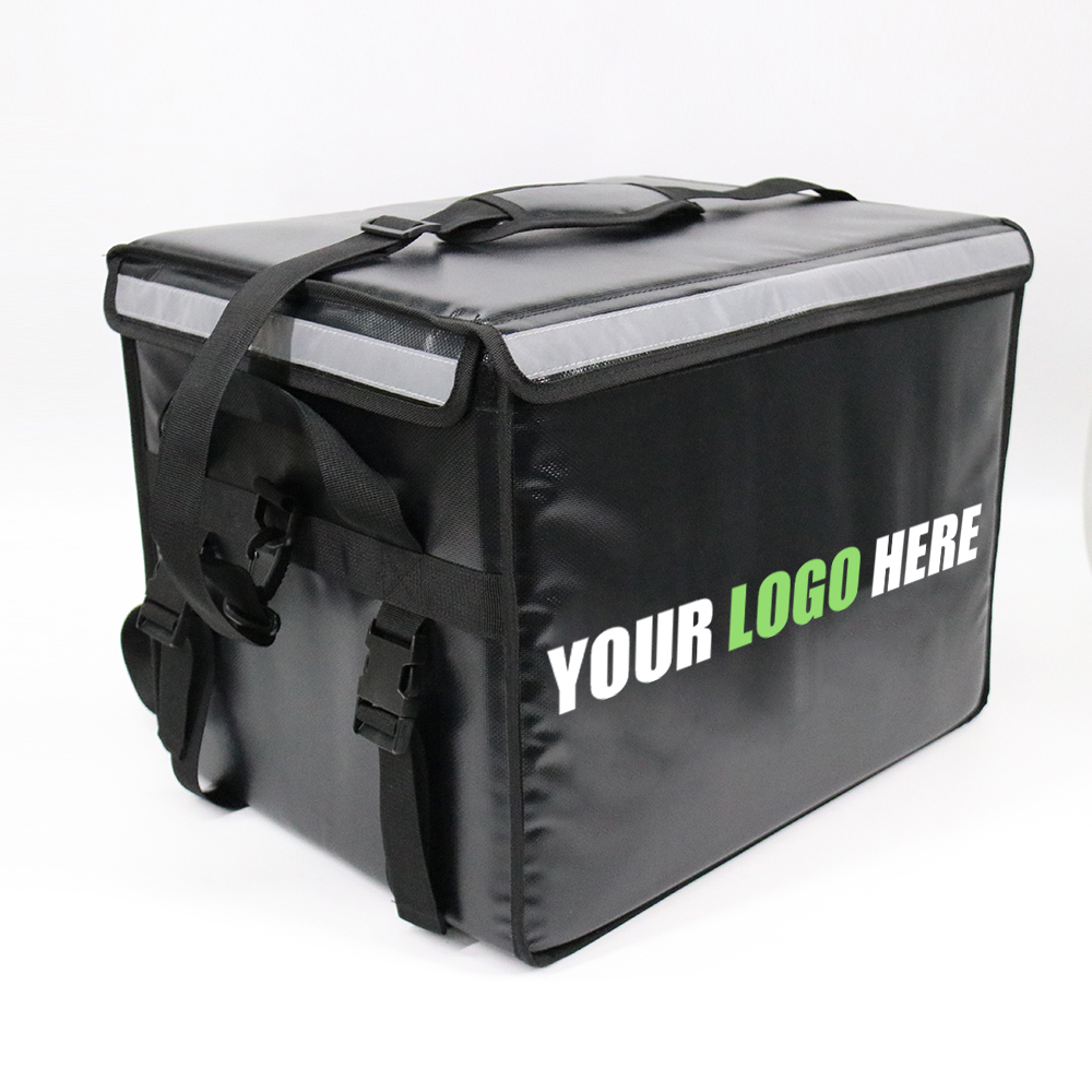 Ebike delivery bag,Food Transport Delivery Bags, Waterproof food delivery bags