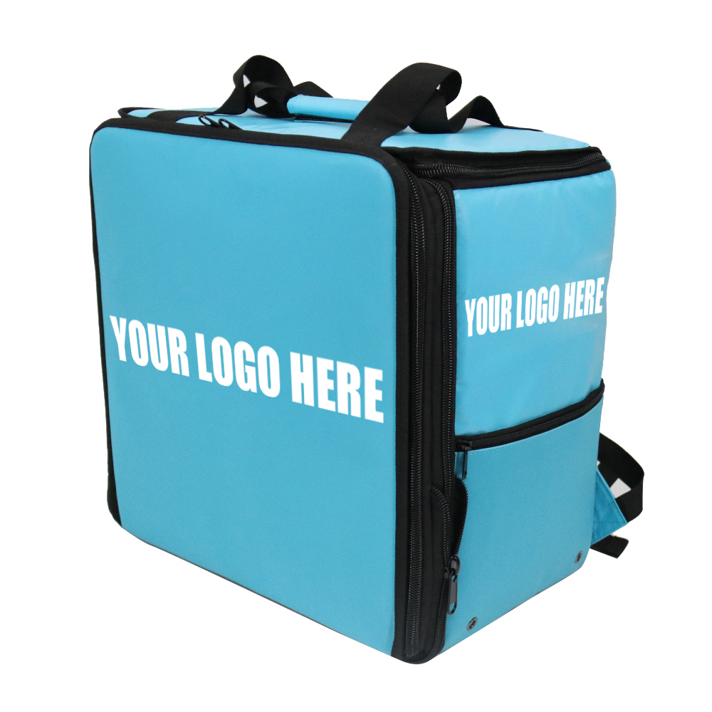 wolt delivery backpack customized,Insulated Food Delivery Bags,Dinner bags