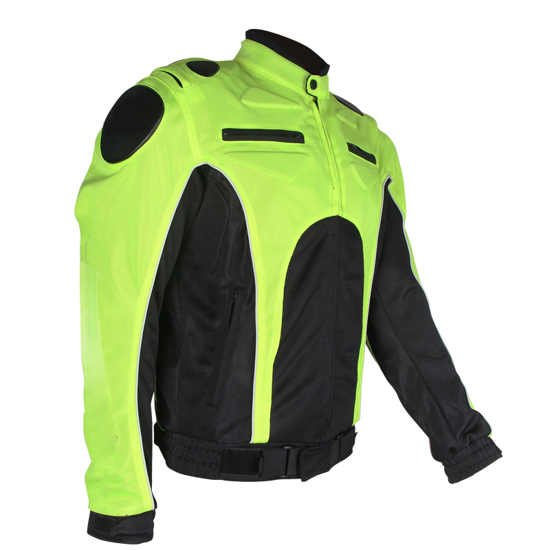 motorcycle racing gear