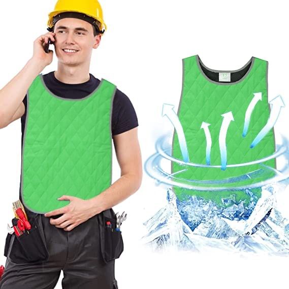 cooling vest