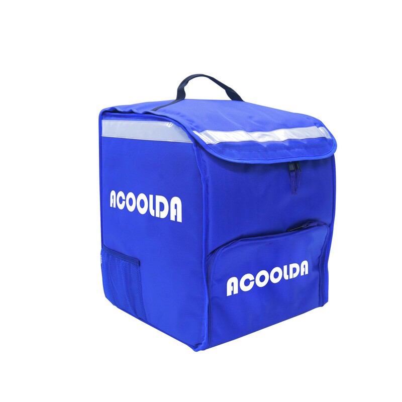 food delivery bag