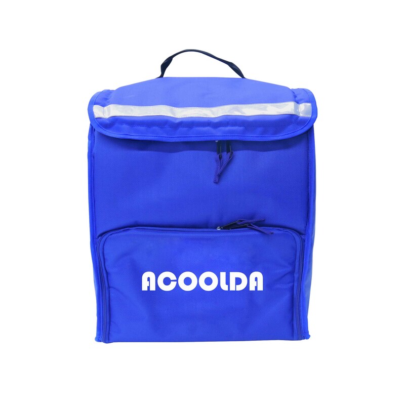 food delivery bag