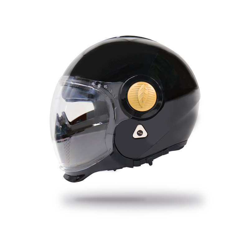 Motorcycle Full Face Helmet