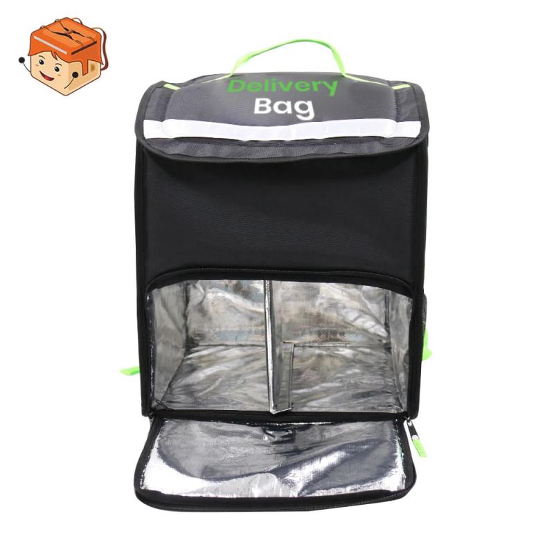 thermal bags, Pizza Delivery Backpacks, large delivery bags