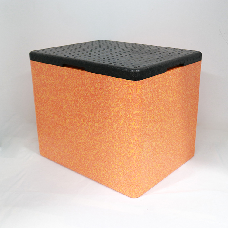 Cooler Box, Insulated Delivery Cooler, Classic Delivery Box