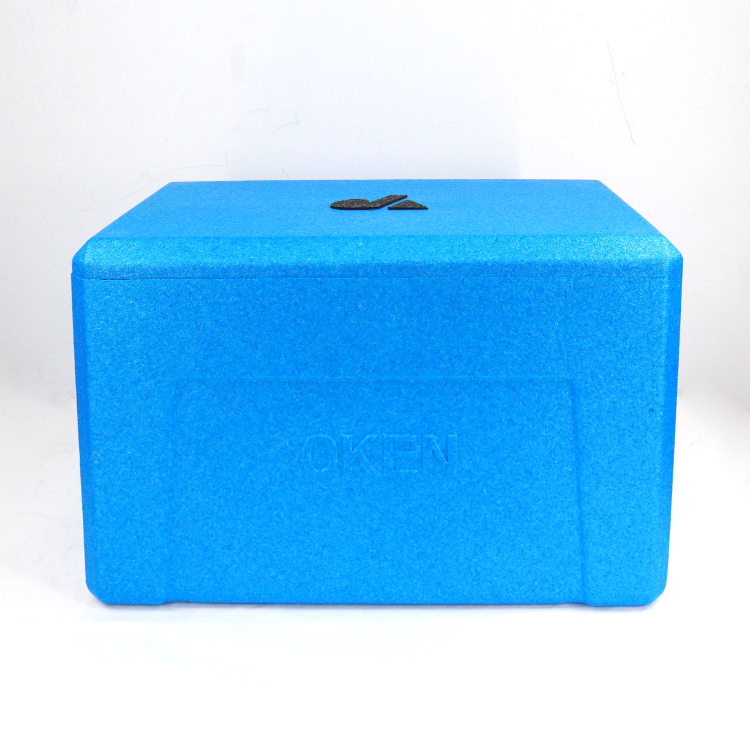 Cooler Box, Insulated Delivery Cooler, Classic Delivery Box