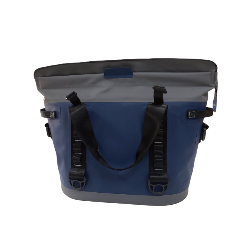 Adventure Awaits Durable and Spacious Cooler Bag