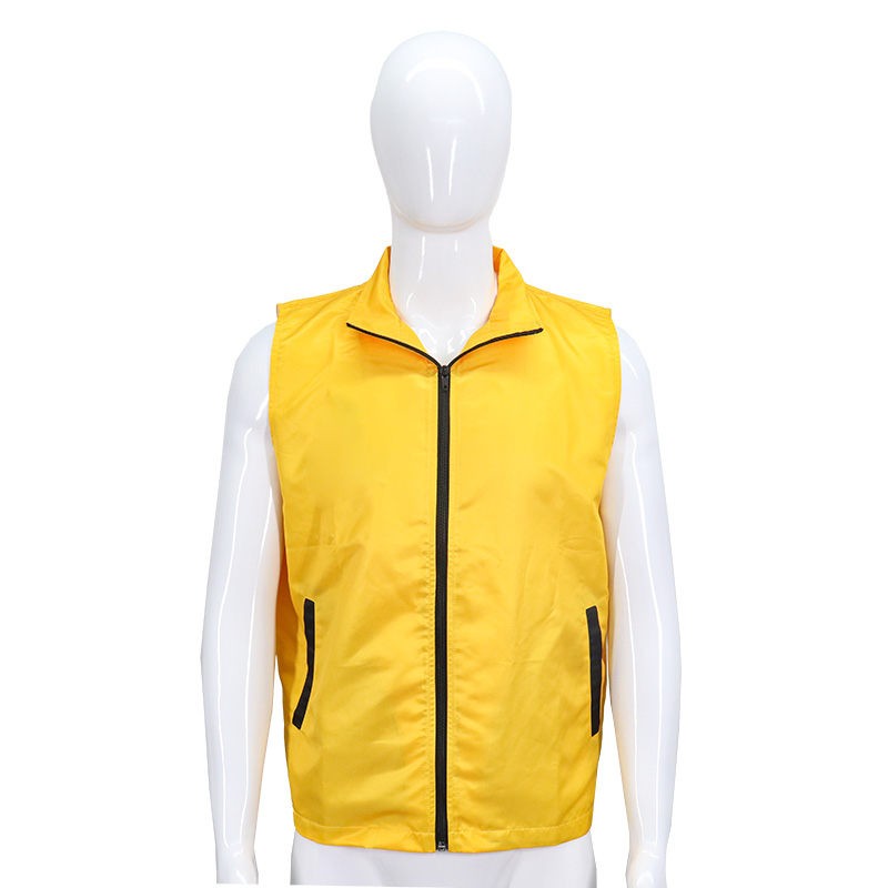 rider vest