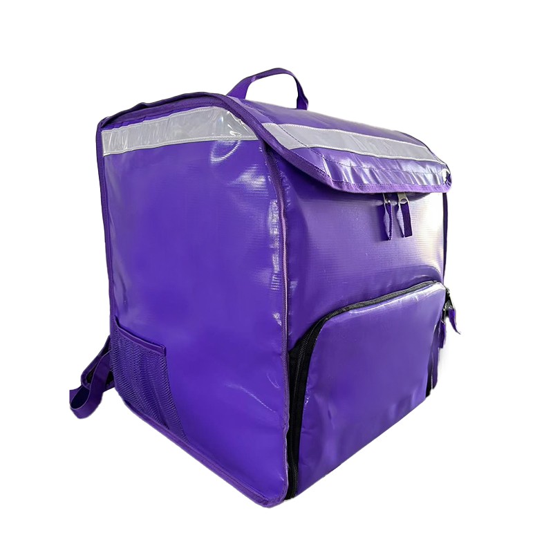 food backpacks, large capacity delivery bags, waterproof delivery backpacks, uber eats food delivery bags