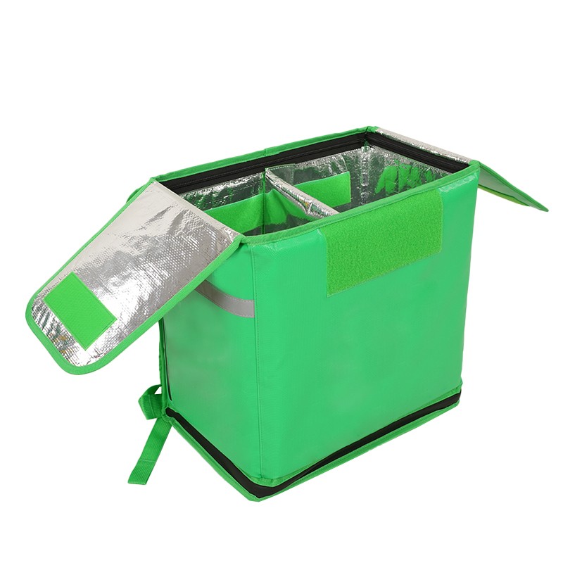 food backpacks, large capacity delivery bags, waterproof delivery backpacks, uber eats food delivery bags