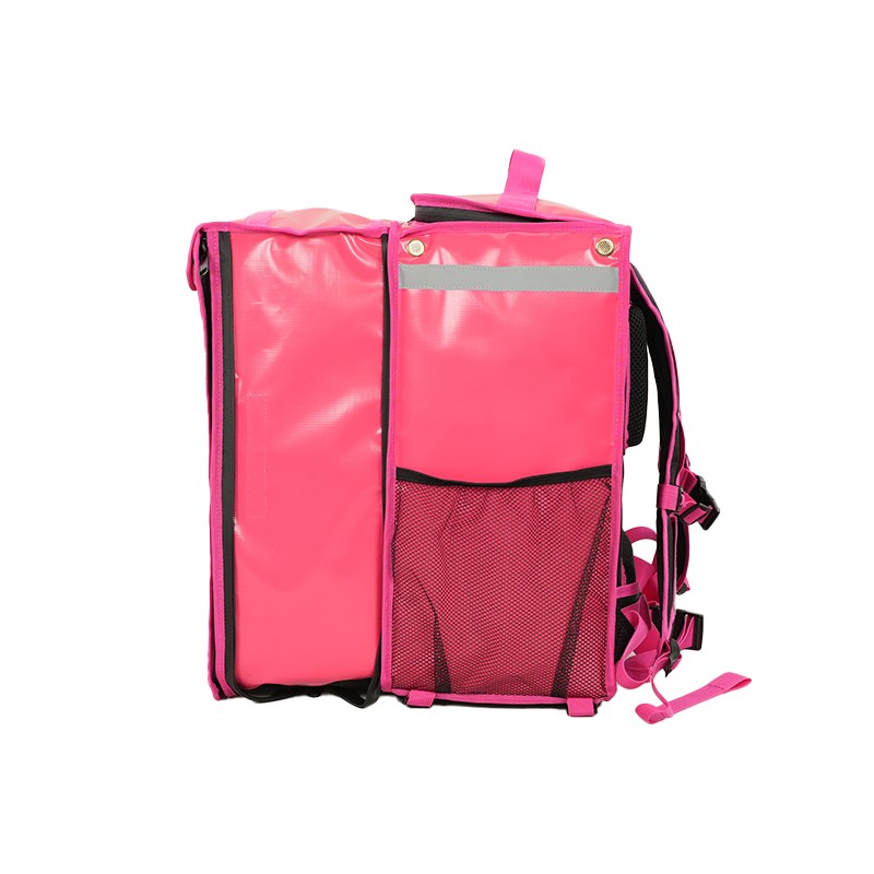 food backpacks, large capacity delivery bags, waterproof delivery backpacks, uber eats food delivery bags