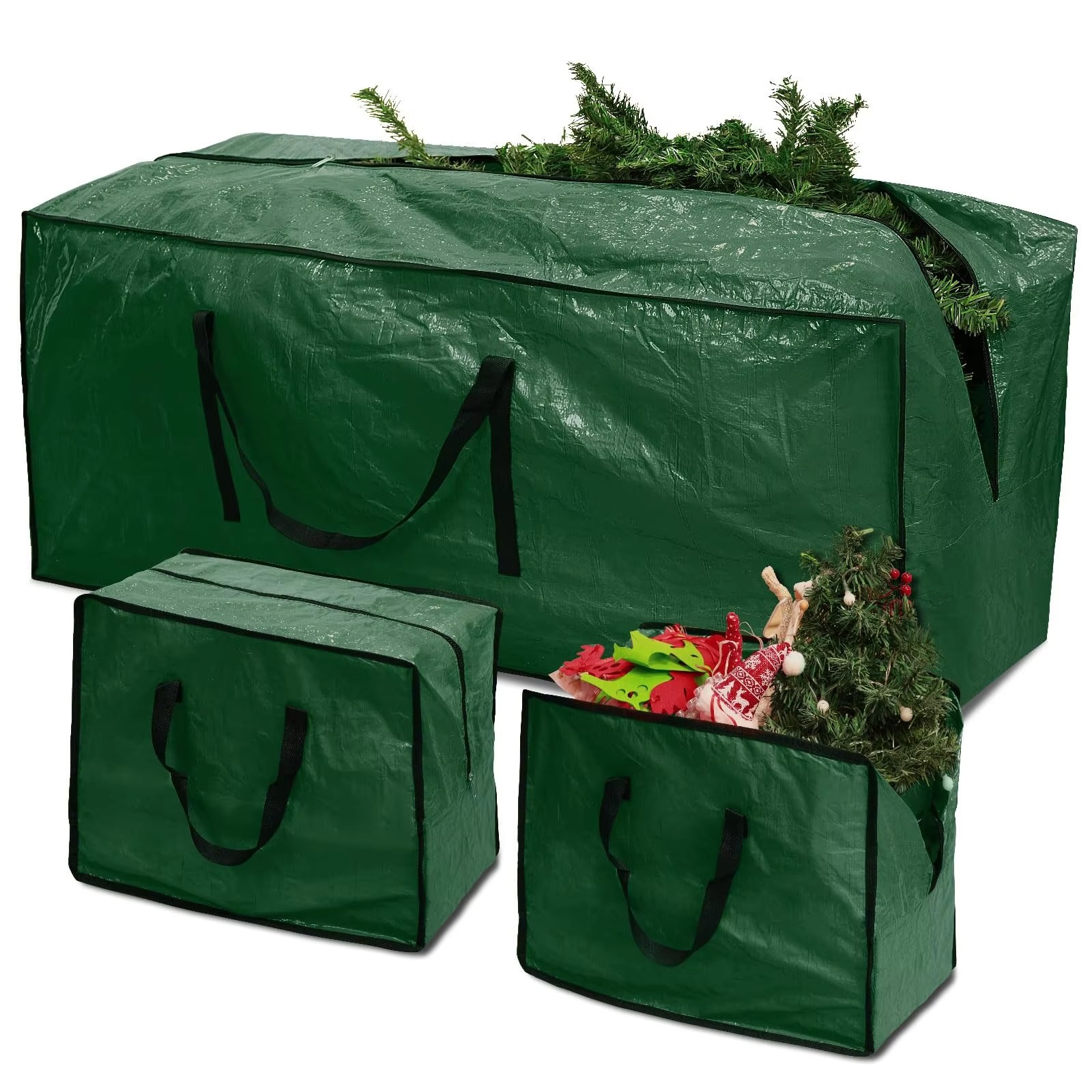 Christmas Storage Bag