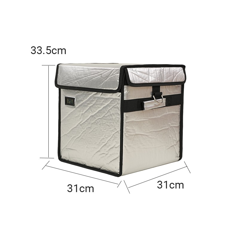 cold chain food bags,fresh food insulated container,grocery delivery cooler bag,cold chain insulated soft box,cold chain delivery bags