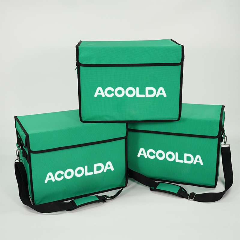 cold chain food bags,fresh food insulated container,grocery delivery cooler bag,cold chain insulated soft box,cold chain delivery bags